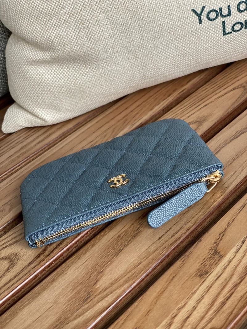 Chanel Wallet Purse